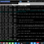 Remap Macbook Pro Command Key as Control on AlmaLinux 9 or any X11 Linux GUI